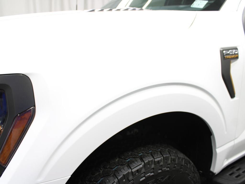 Used 2025 Ford F150 Tremor w/ Equipment Group 402A High AWD/4WD image 56