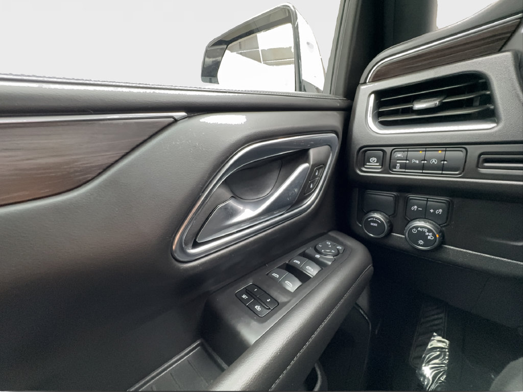 Used 2024 Chevrolet Tahoe LT RWD image 52
