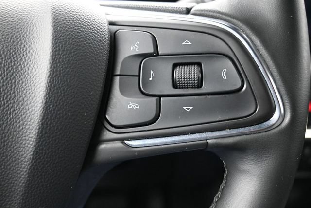 Used 2024 Buick Encore GX Sport Touring w/ Comfort Package FWD image 15