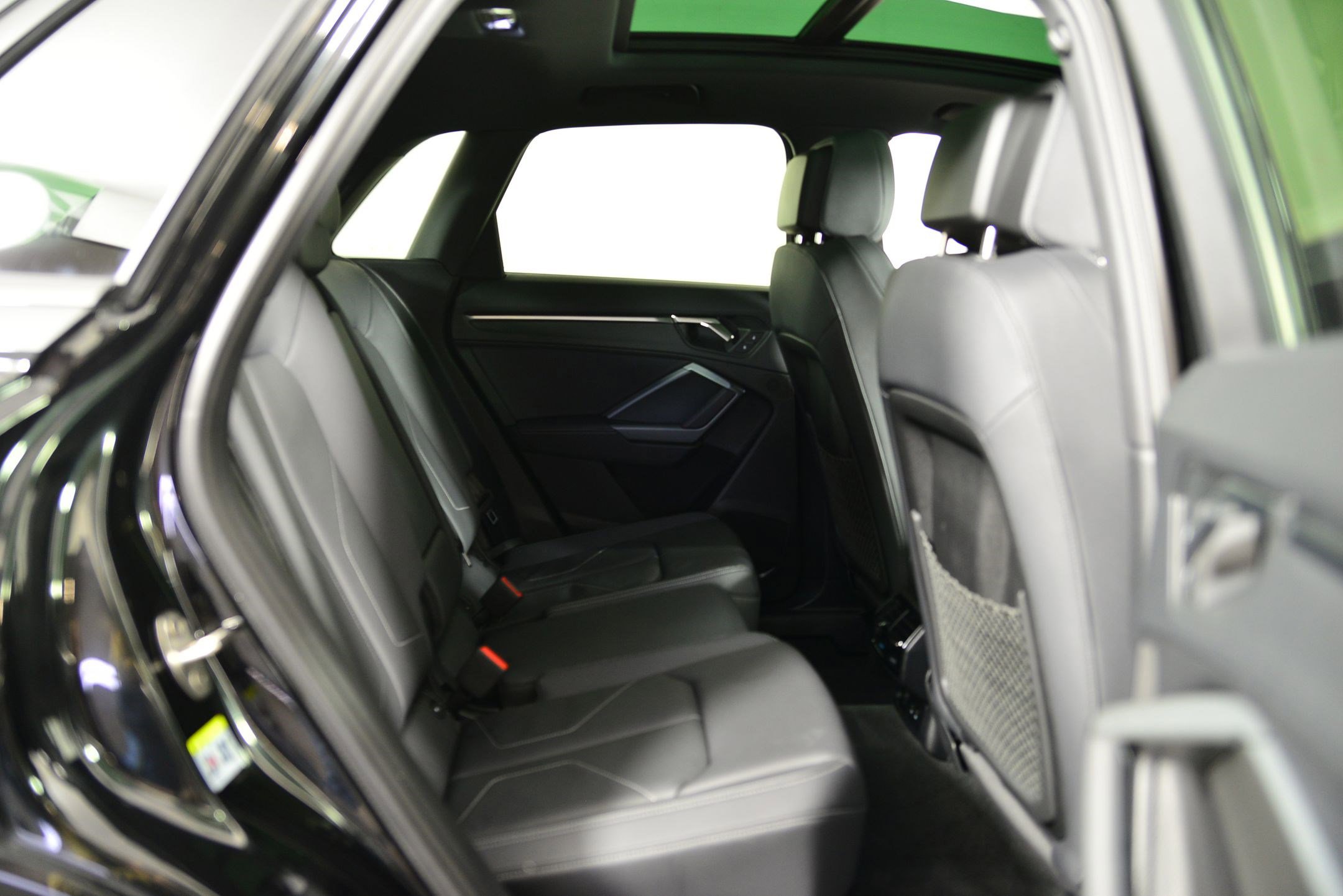 Certified 2025 Audi Q3 2.0T Premium w/ Convenience Package image 22