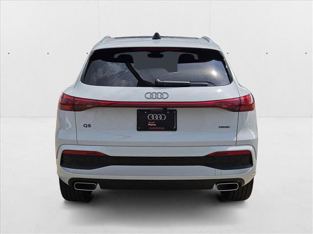 New 2025 Audi Q5 Premium Plus w/ Premium Plus image 7