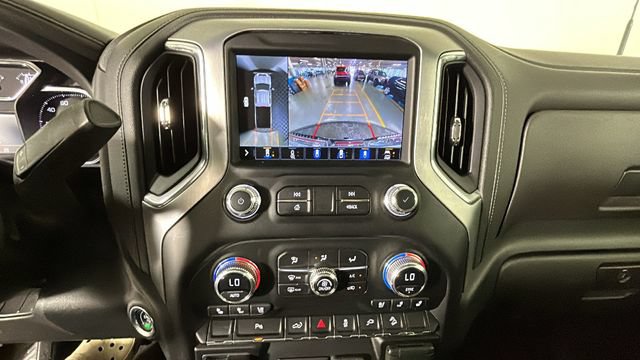 Used 2023 GMC Sierra 3500 SLT w/ SLT Premium Package AWD/4WD image 24