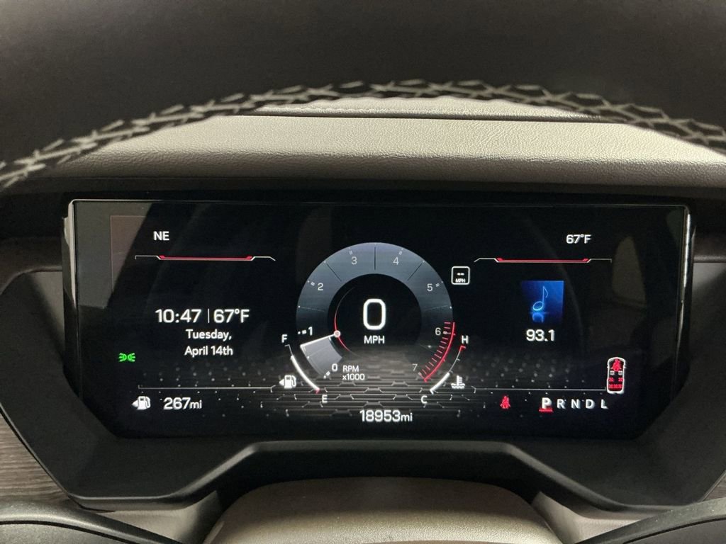 Used 2024 GMC Acadia Denali FWD image 18