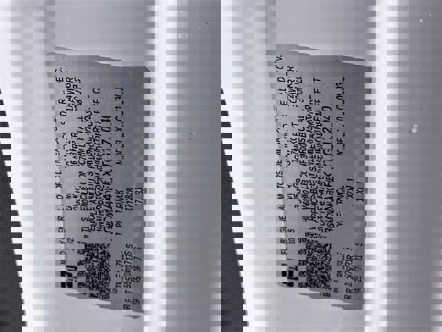 New 2026 Chevrolet Silverado 1500 W/T image 31