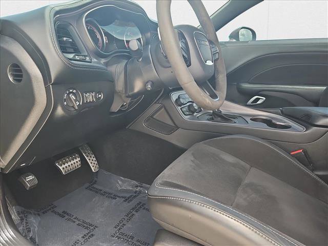 Used 2023 Dodge Challenger R/T Scat Pack w/ 1320 Plus Group image 10