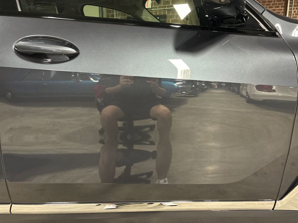 Used 2021 BMW X7 xDrive40i w/ Premium Package image 27