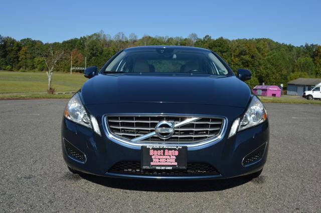 Used 2013 Volvo S60 T5 image 2