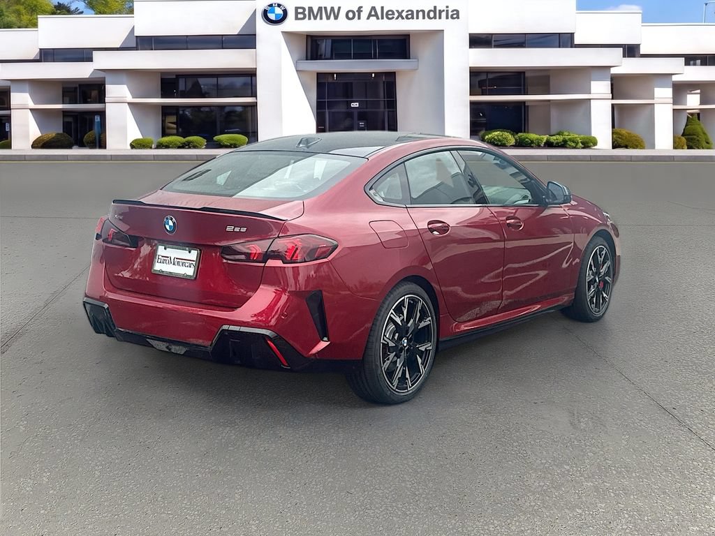 New 2026 BMW 228i xDrive w/ Technology Package AWD/4WD image 7