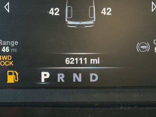 Used 2022 RAM 1500 Tradesman w/ Chrome Plus Package image 26