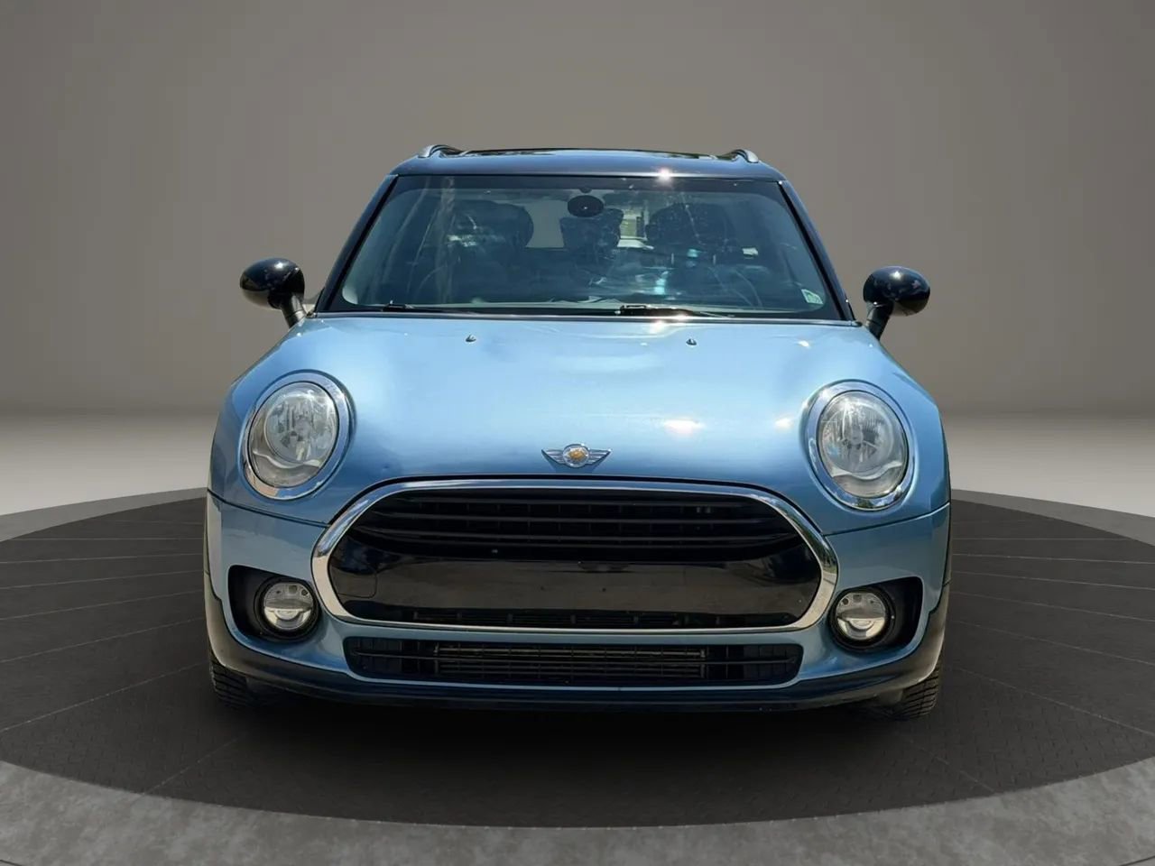 Used 2017 MINI Cooper Clubman ALL4 AWD/4WD image 8