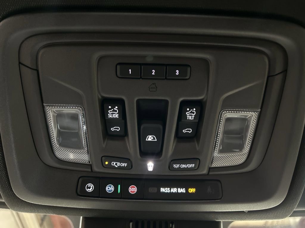 New 2026 GMC Sierra 1500 Denali w/ Denali Reserve Package AWD/4WD image 39
