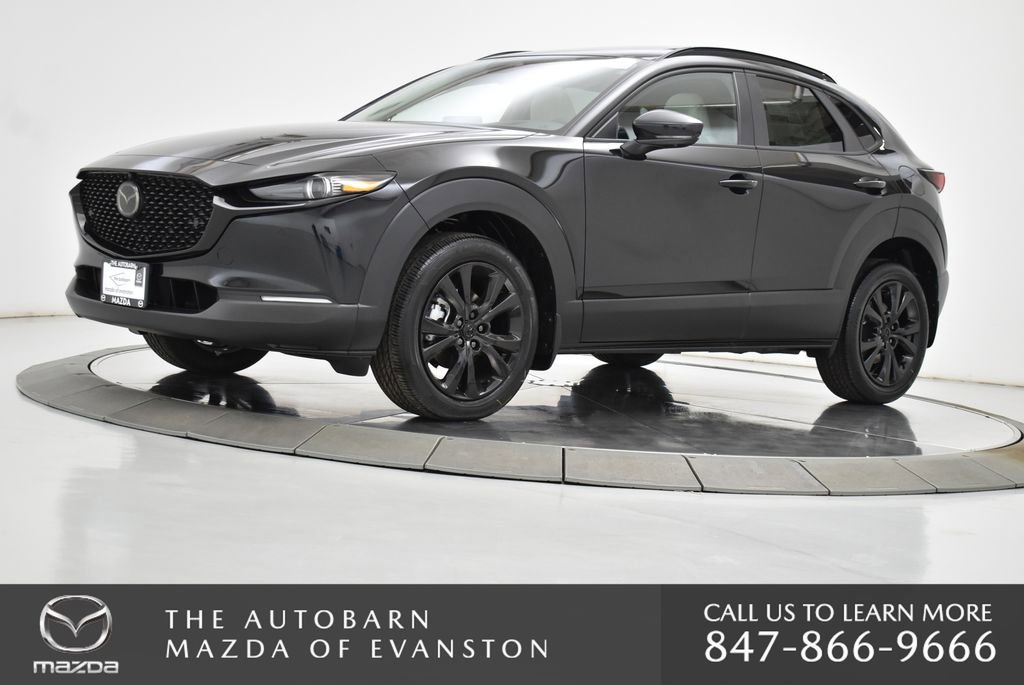 New 2026 MAZDA CX-30 Aire Edition image 15