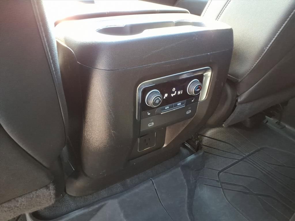Certified 2023 Chevrolet Tahoe Premier image 34