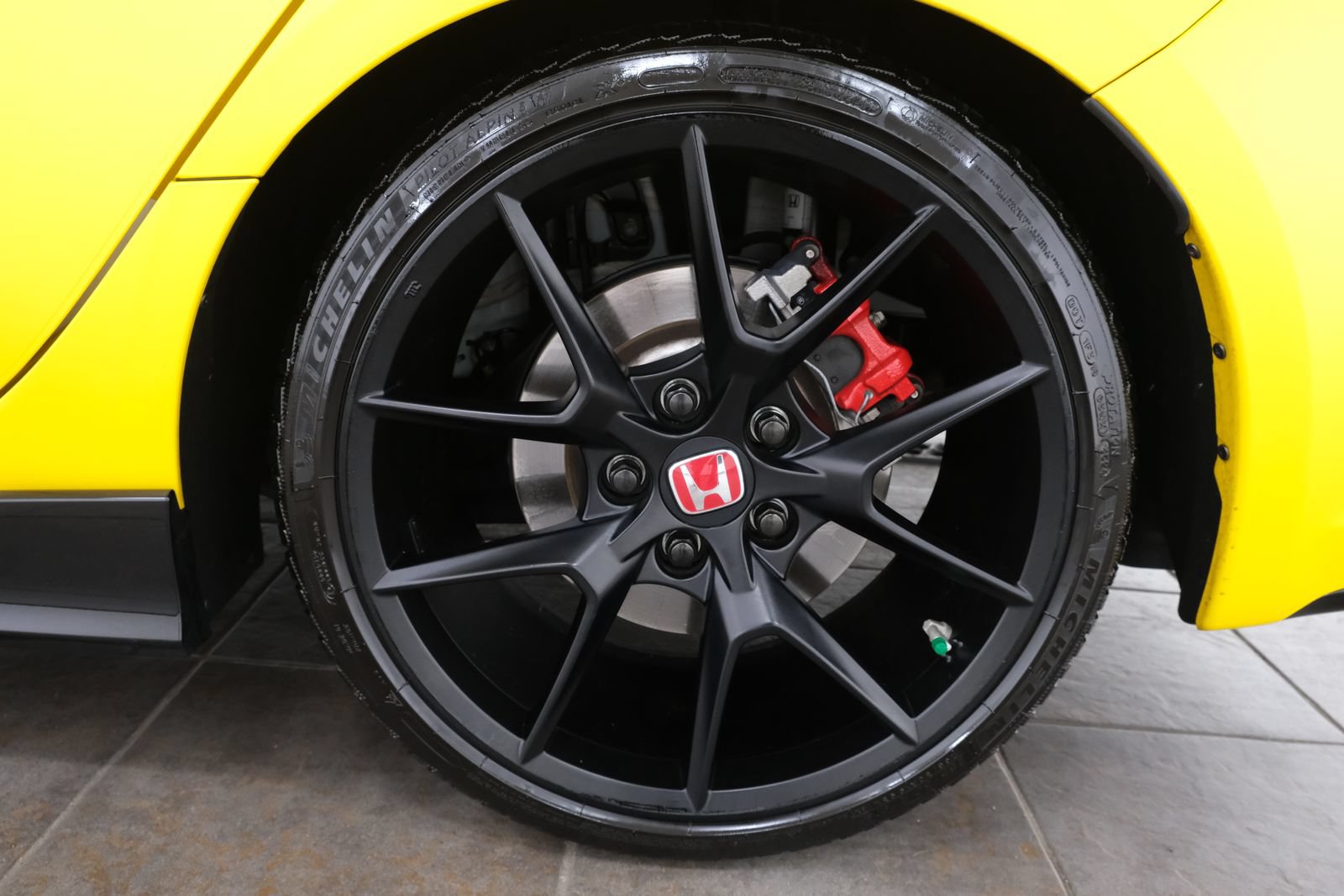 Used 2024 Honda Civic Type R image 38