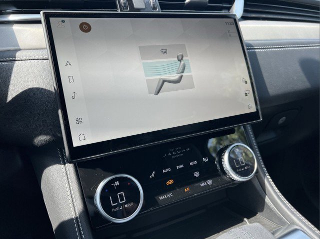 New 2026 Jaguar F-PACE R-Dynamic S image 30