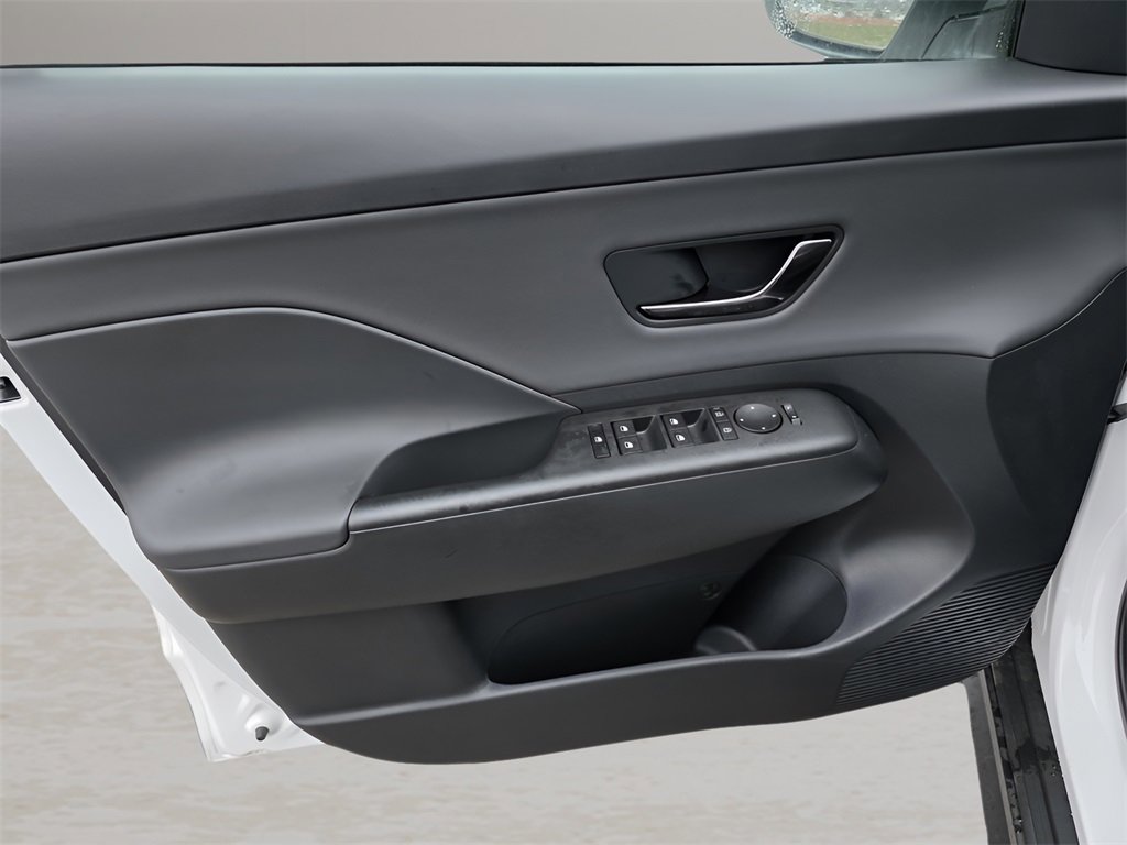 New 2025 Hyundai Kona N Line S image 12