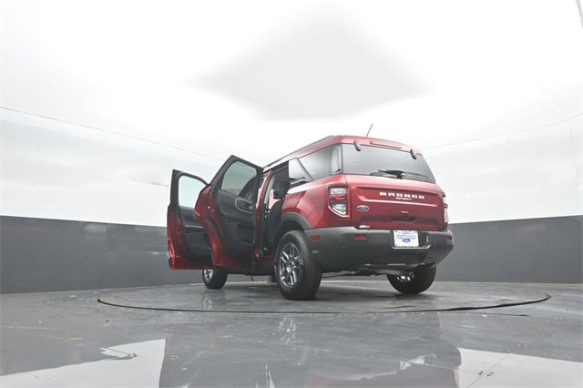New 2025 Ford Bronco Sport Big Bend w/ Convenience Package image 43