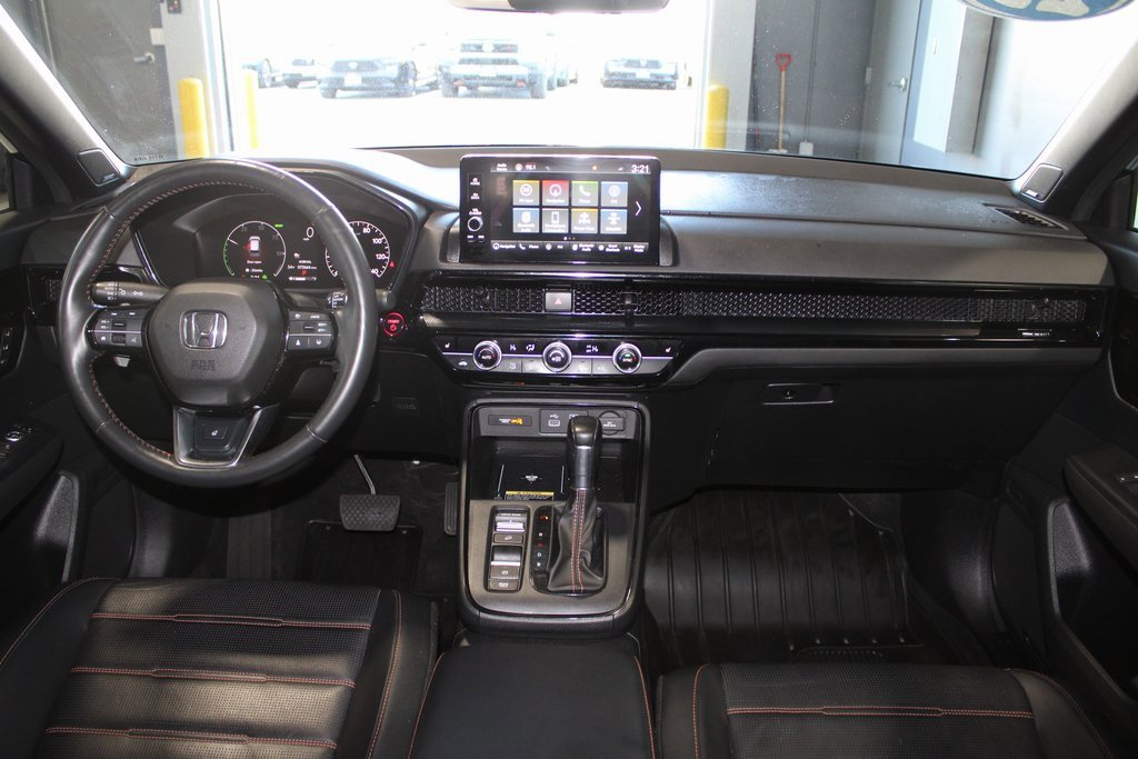 Used 2023 Honda CR-V Sport Touring image 25