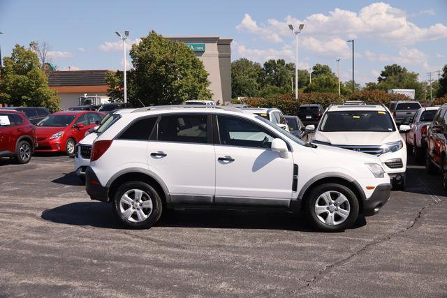Used 2014 Chevrolet Captiva Sport LS FWD image 10