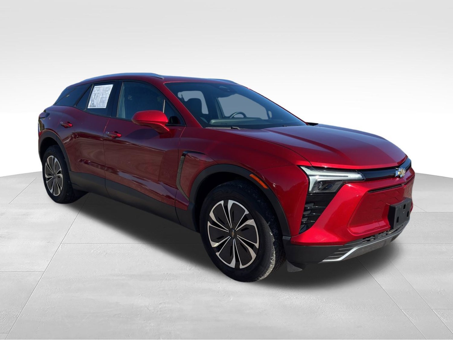 Certified 2024 Chevrolet Blazer EV LT AWD/4WD image 8