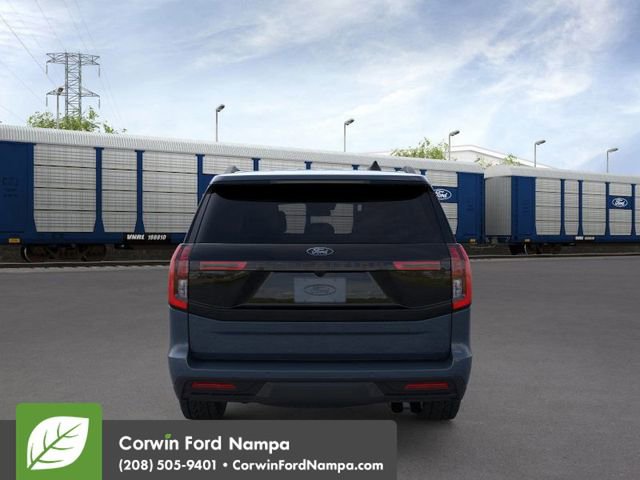 New 2026 Ford Expedition Tremor image 6