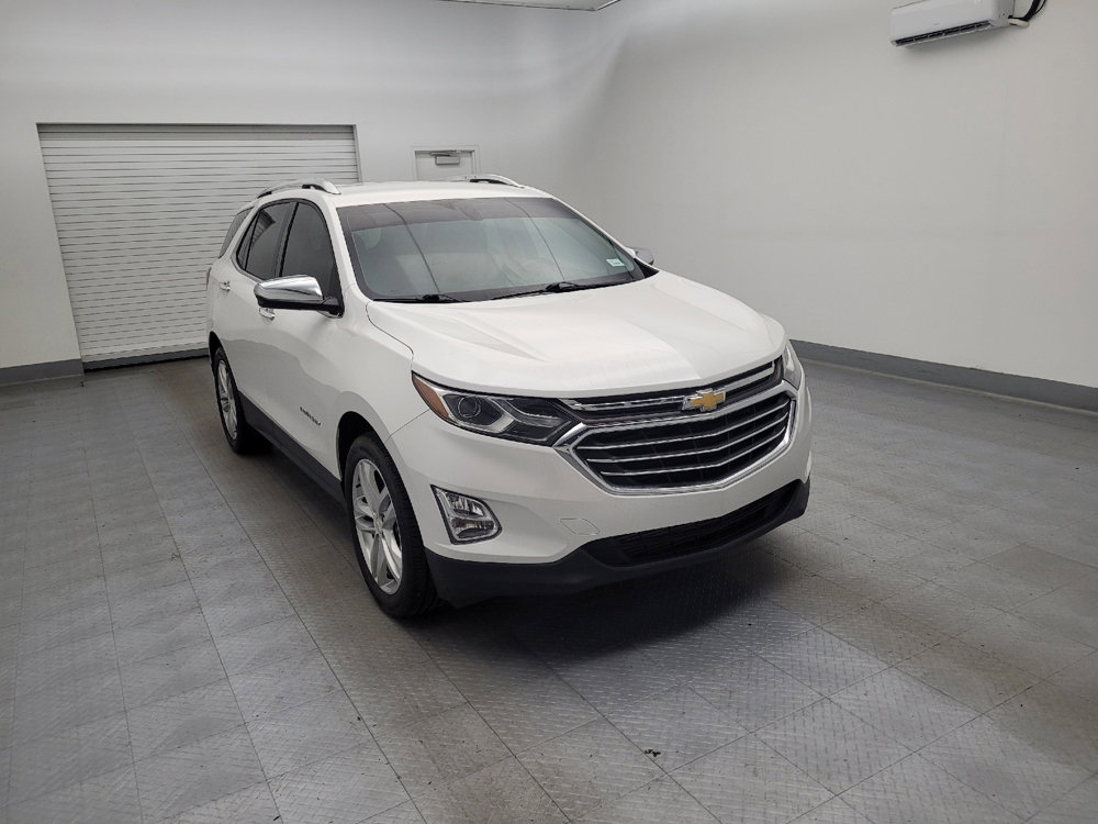 Used 2019 Chevrolet Equinox Premier image 13