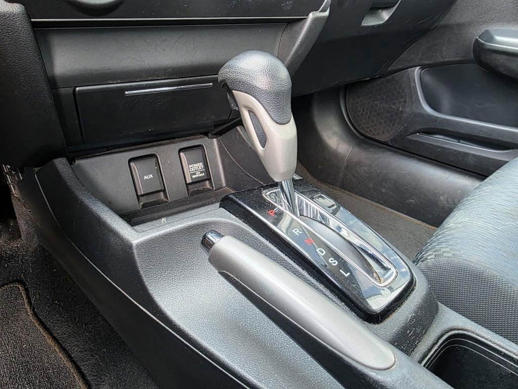 Used 2015 Honda Civic LX image 17