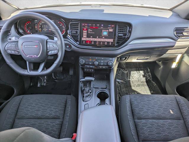 New 2026 Dodge Durango GT w/ Blacktop Package AWD/4WD image 15