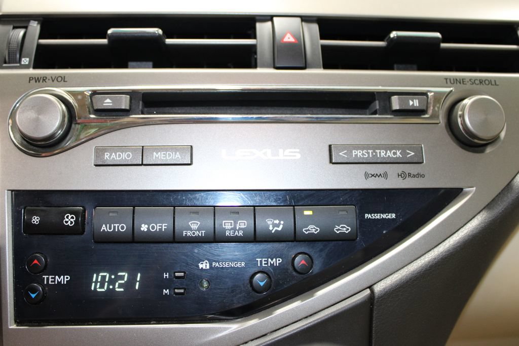 Used 2015 Lexus RX 350 FWD image 52