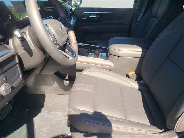 New 2026 Chevrolet Suburban RST w/ Comfort Package image 24