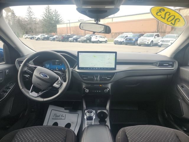 Used 2023 Ford Escape Active w/ Tech Pack #2 image 19