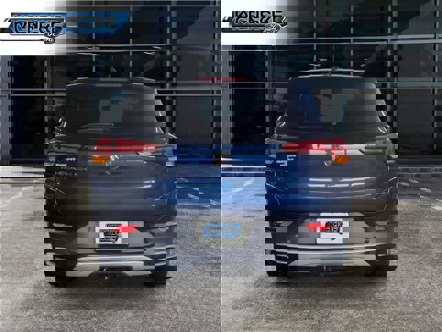 Used 2022 Buick Encore GX Preferred image 4