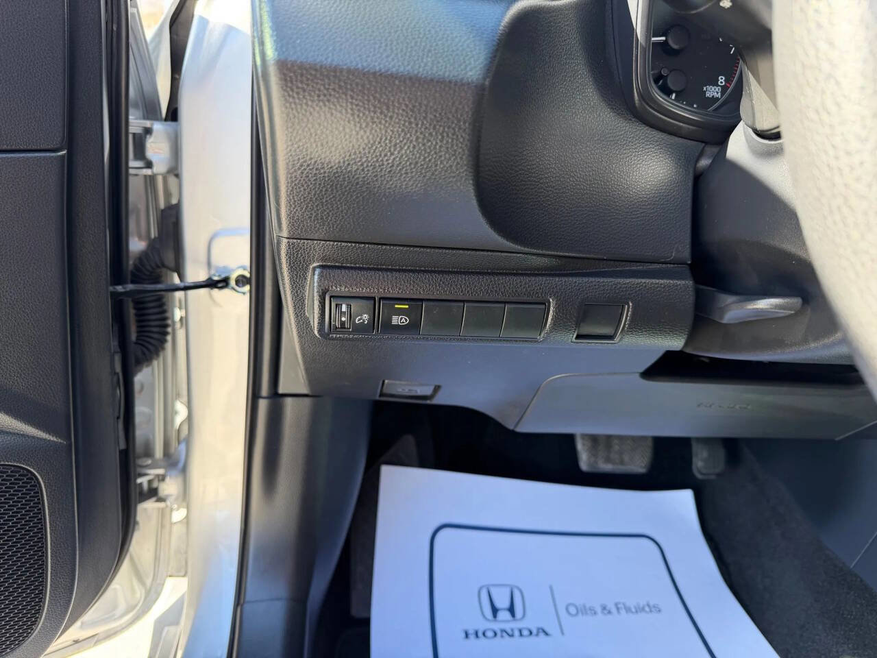 Used 2024 Toyota Corolla LE image 17