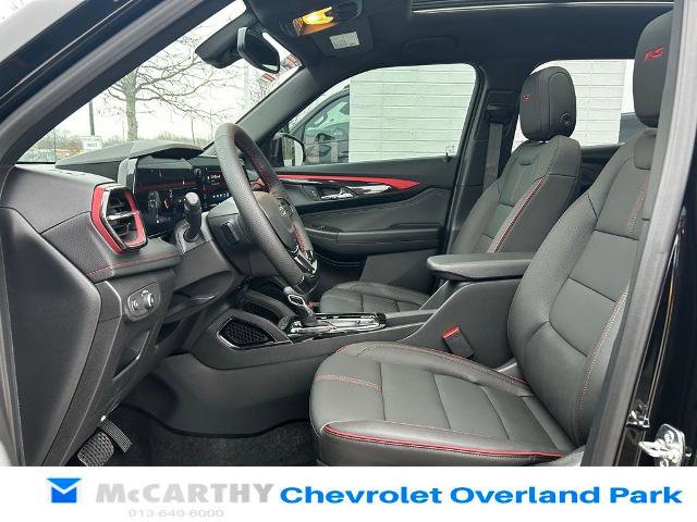 New 2026 Chevrolet TrailBlazer RS w/ Convenience Package image 19
