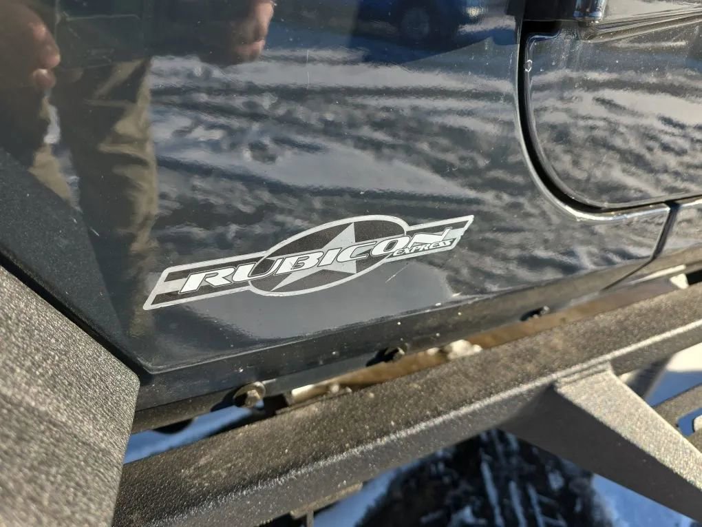 Used 2016 Jeep Wrangler Sport w/ Quick Order Package 24S image 10