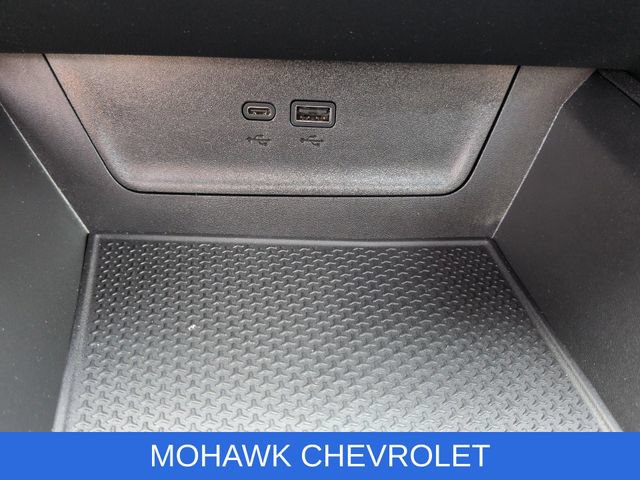 Used 2026 Chevrolet Equinox RS w/ Convenience Package III AWD/4WD image 36