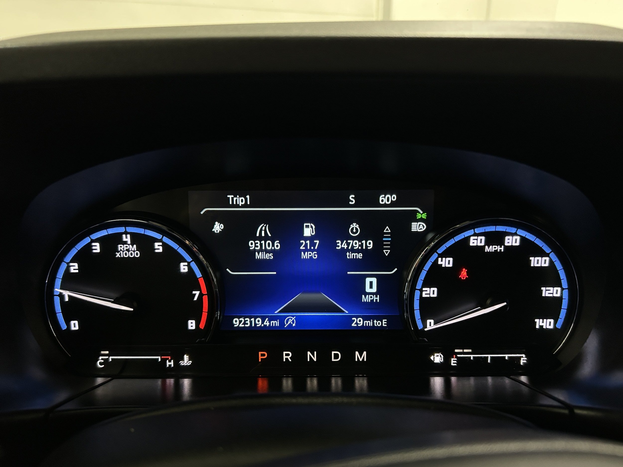 Used 2021 Ford Bronco Sport First Edition AWD/4WD image 14