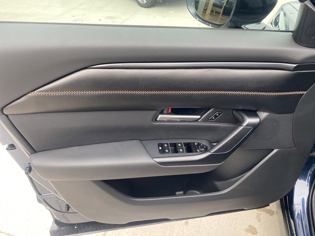 New 2026 MAZDA CX-50 AWD 2.5 S w/ Weather Package image 12