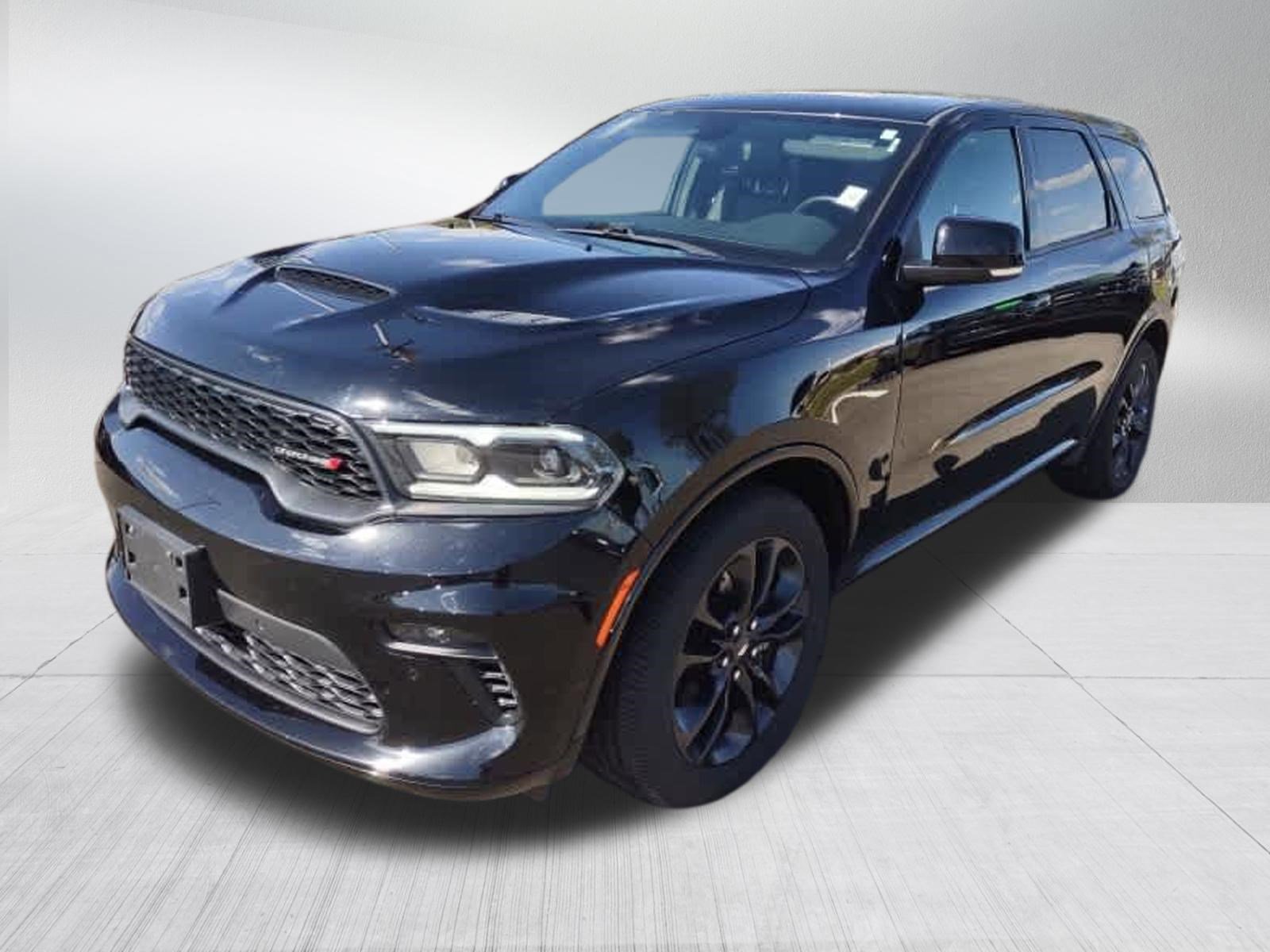 Used 2022 Dodge Durango R/T w/ Blacktop Package AWD/4WD image 5