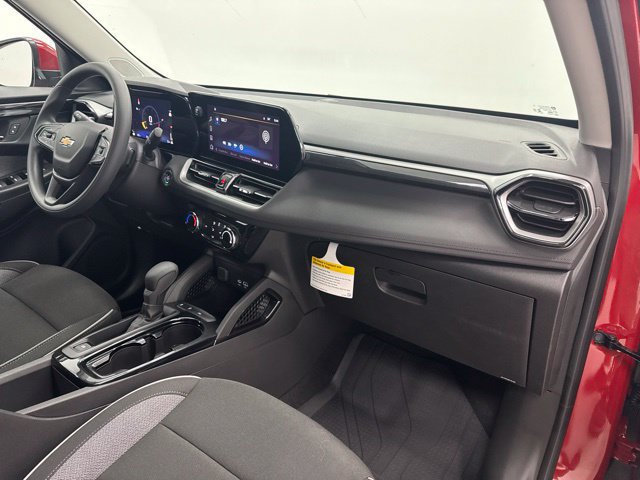 New 2026 Chevrolet TrailBlazer LT FWD image 27