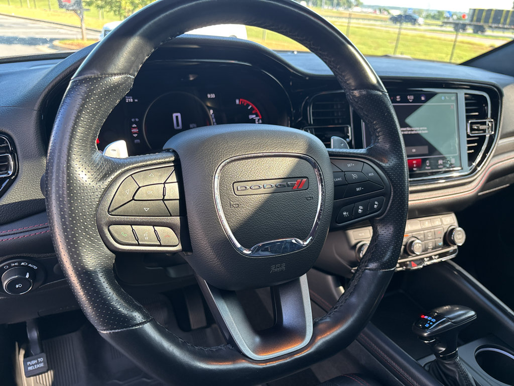 Used 2023 Dodge Durango GT AWD/4WD image 10