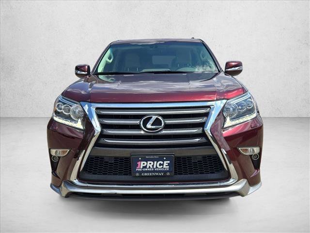 Used 2019 Lexus GX 460 Premium AWD/4WD image 2