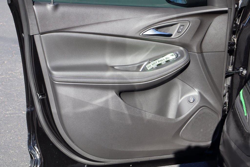 New 2026 Buick Encore GX Sport Touring w/ Comfort Package image 9