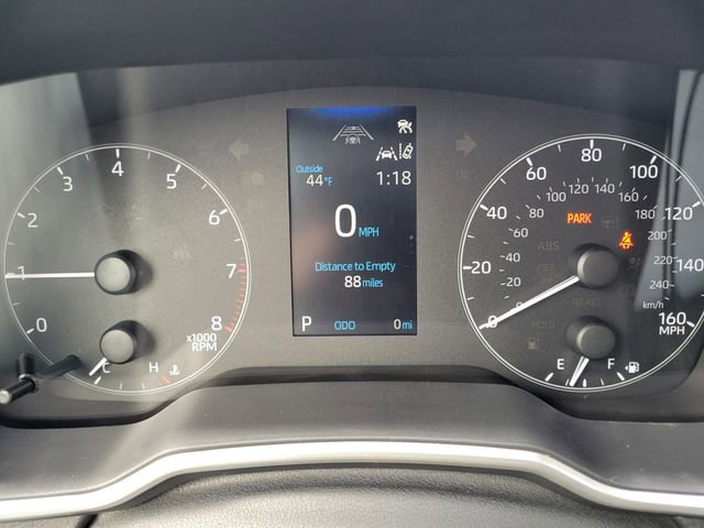 New 2026 Toyota Corolla SE image 19