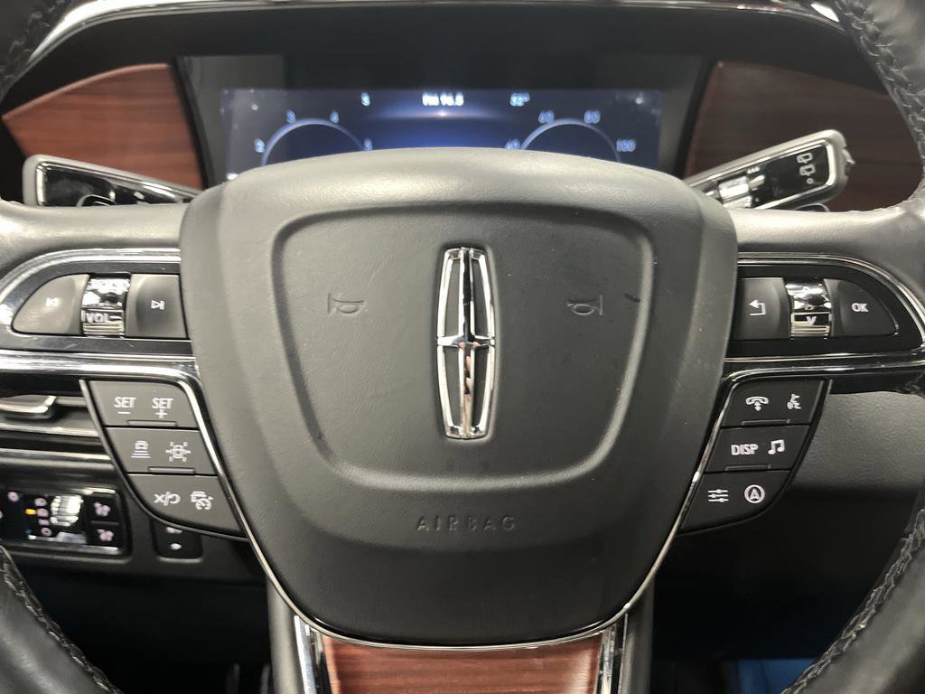 Used 2024 Lincoln Navigator Premiere image 18