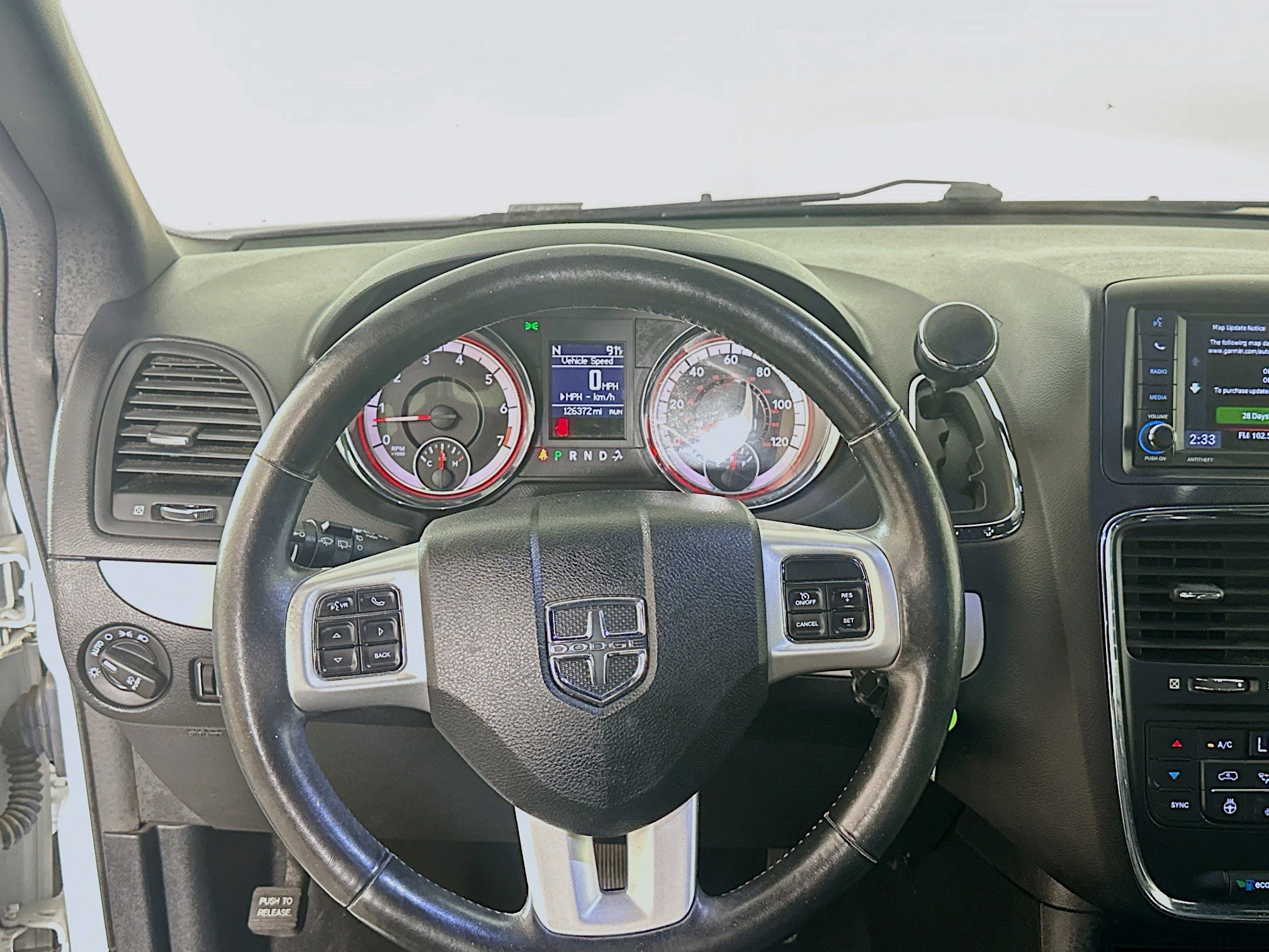 Used 2019 Dodge Grand Caravan GT image 17