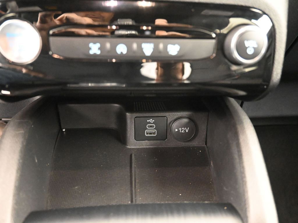 Used 2024 Ford Escape ST-Line w/ Tech Pack #1 image 12