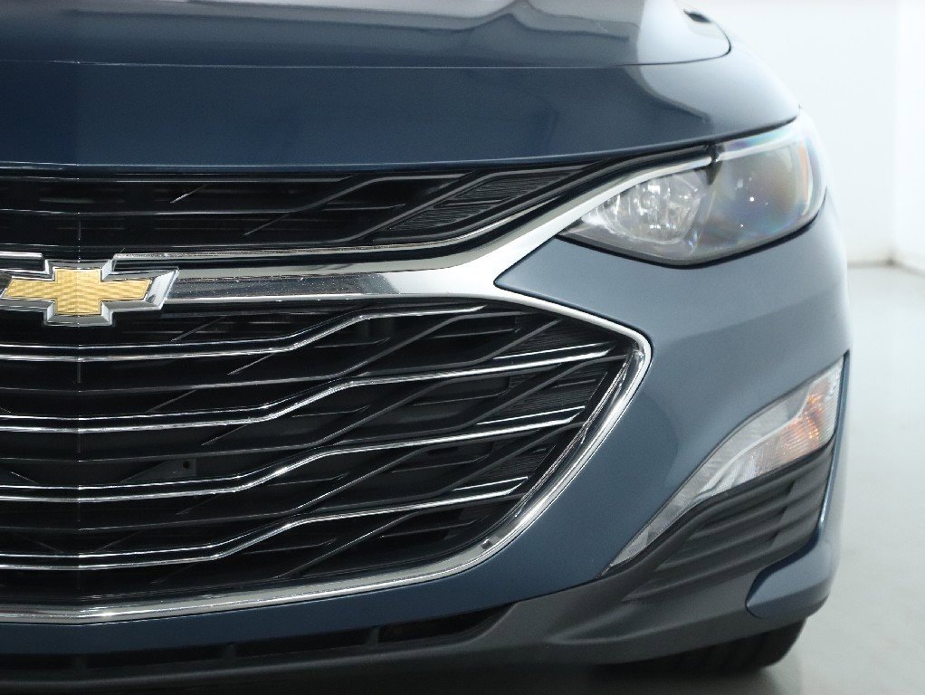 Used 2024 Chevrolet Malibu LT image 8