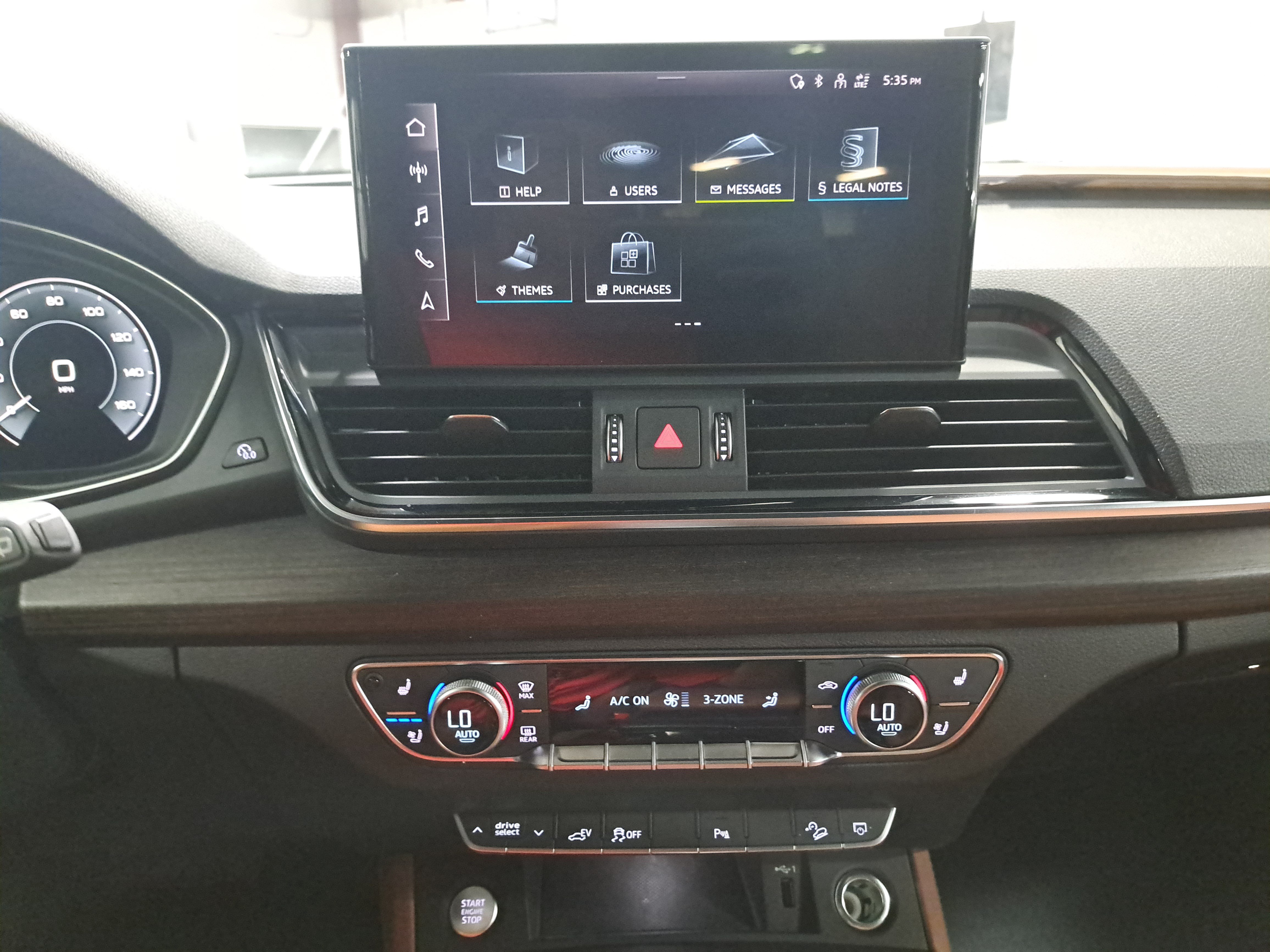 Used 2023 Audi Q5 e Premium Plus AWD/4WD image 20