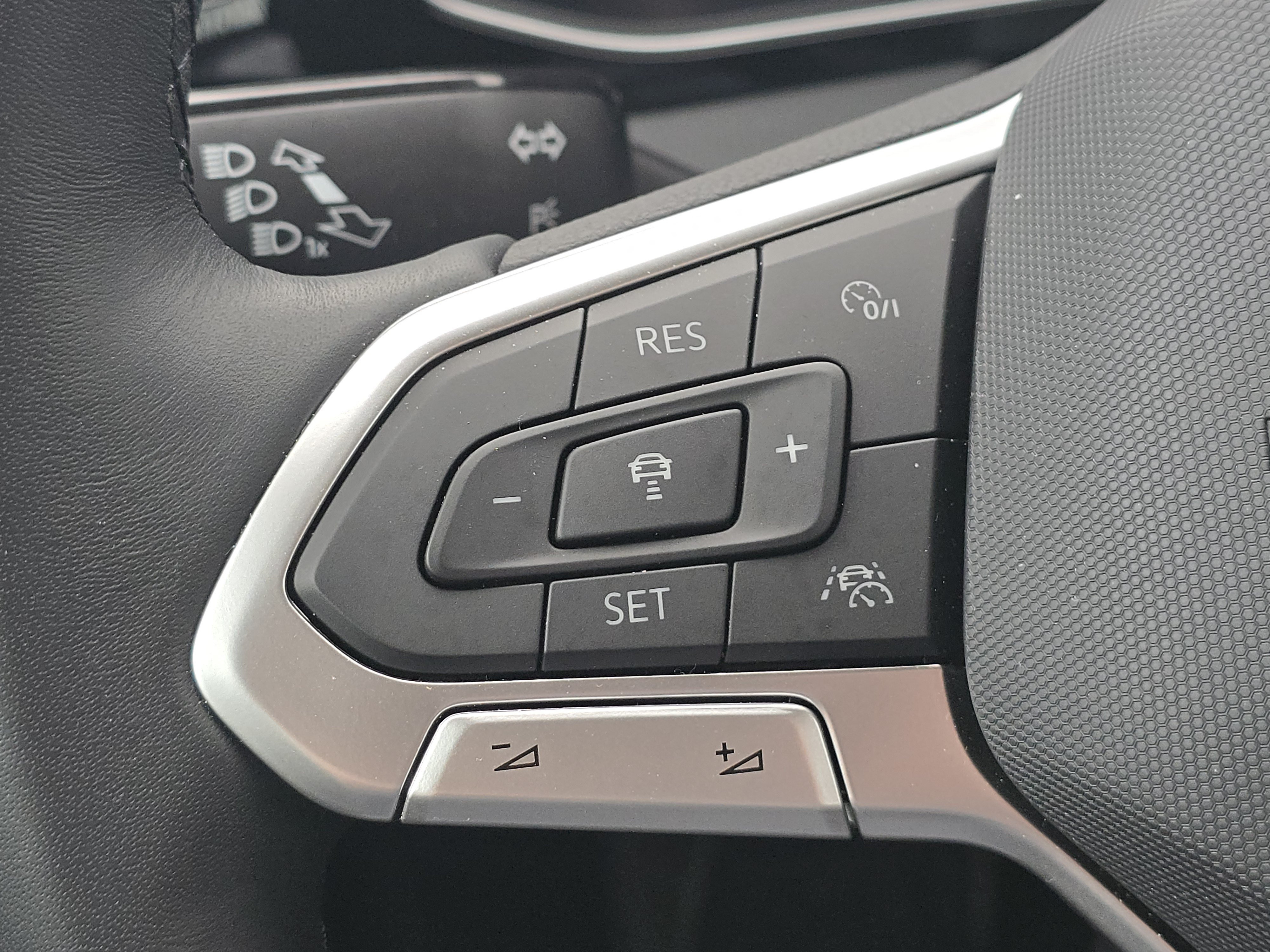 Certified 2026 Volkswagen Jetta S FWD image 10